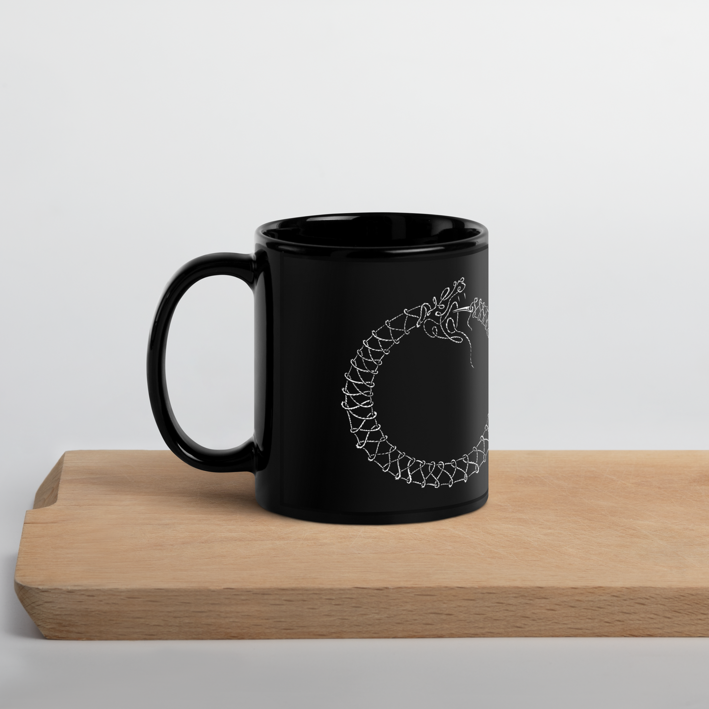 Sigil Ceramic Mug