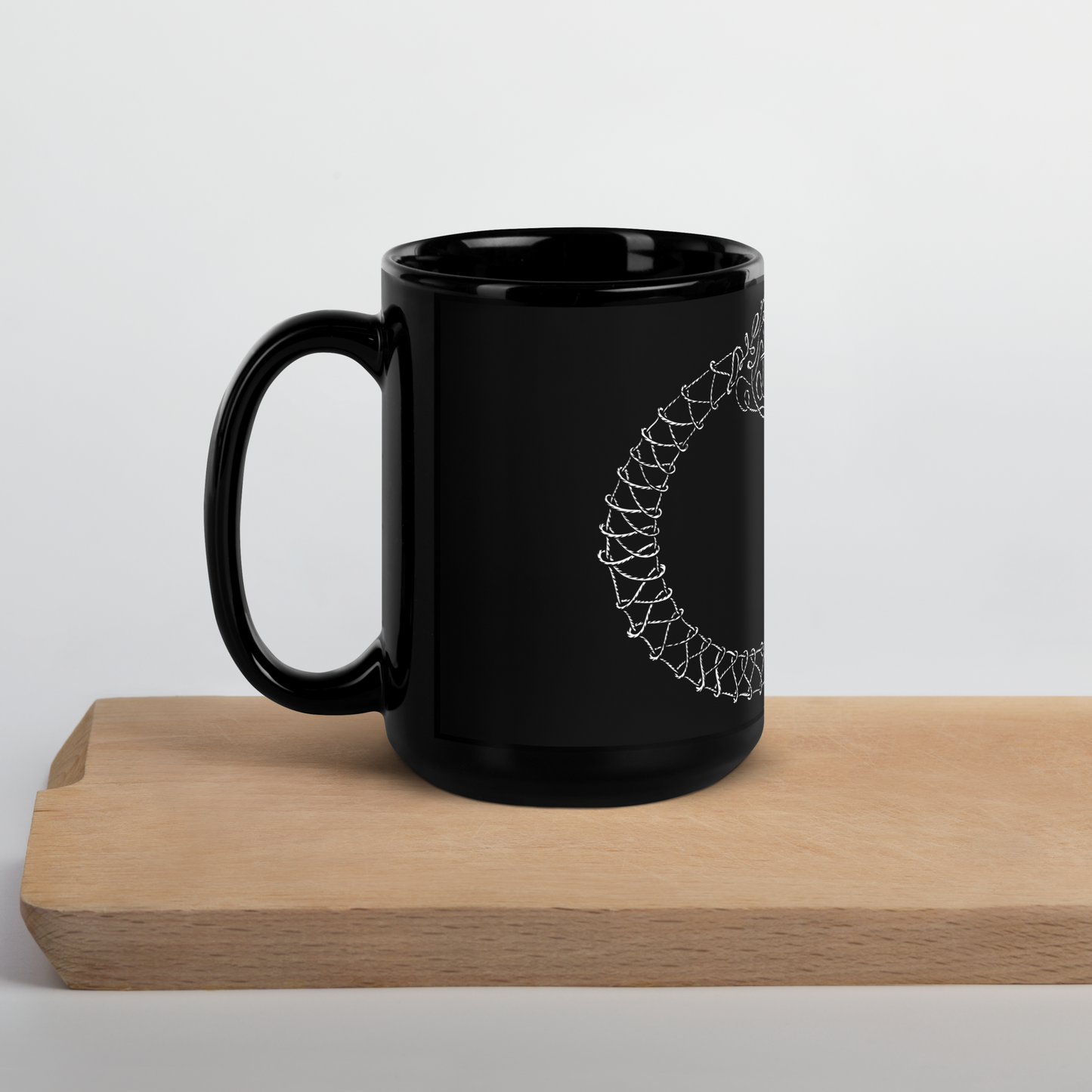 Sigil Ceramic Mug