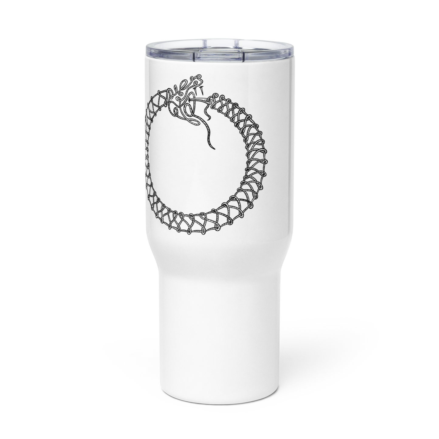 Sigil Stainless Steel Mug