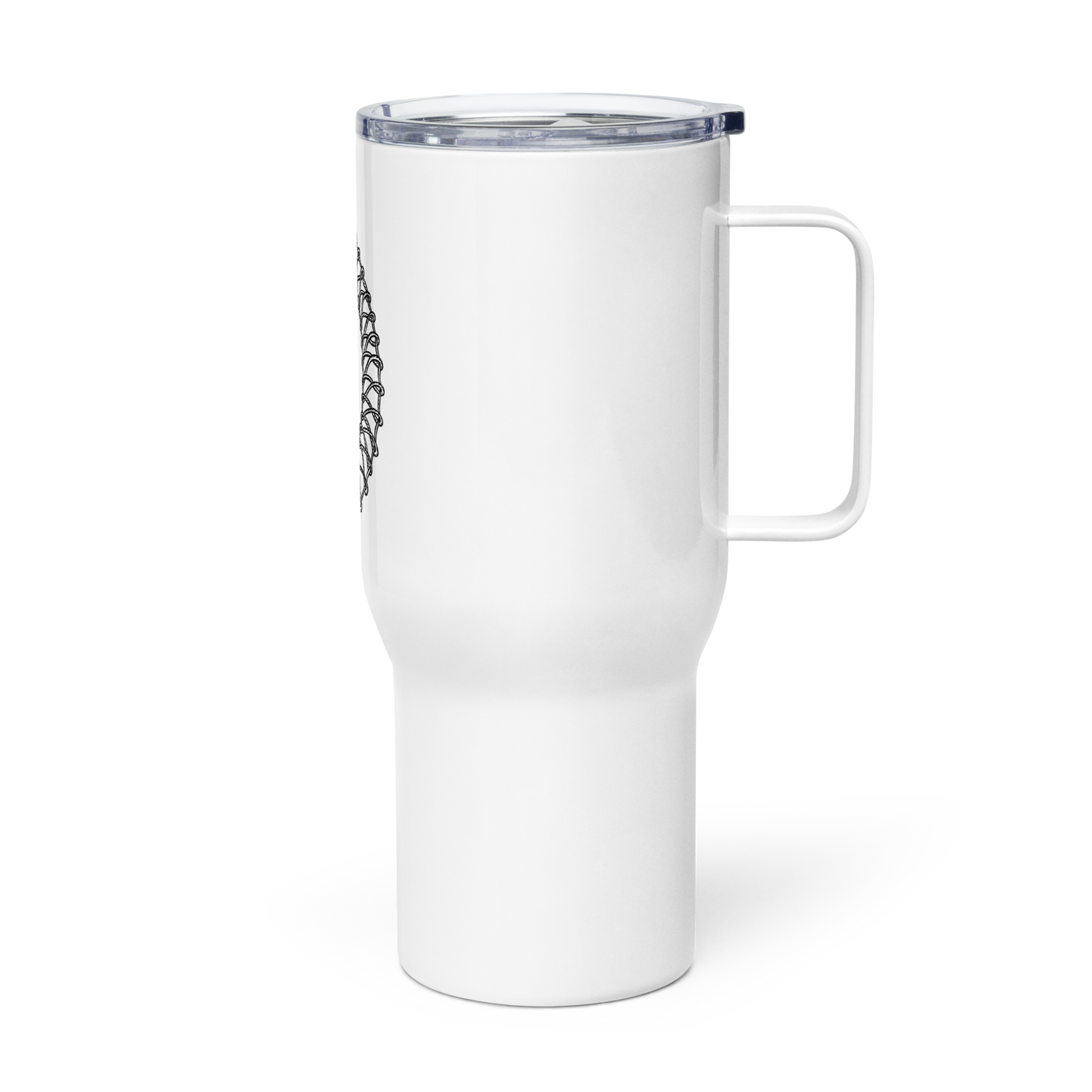 Sigil Stainless Steel Mug