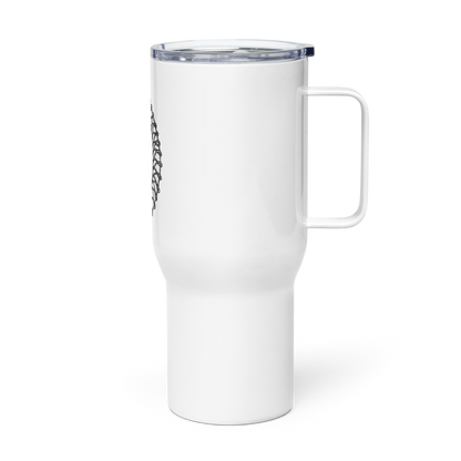 Sigil Stainless Steel Mug