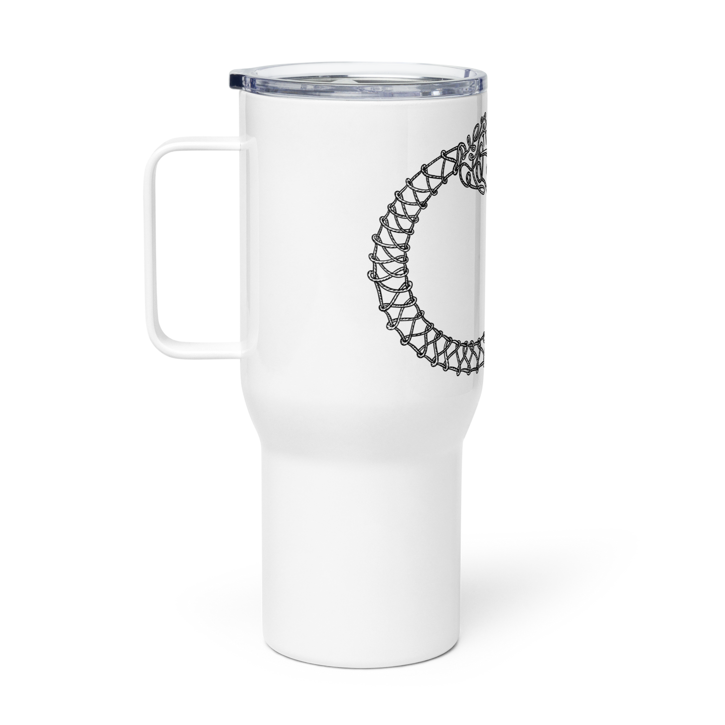 Sigil Stainless Steel Mug