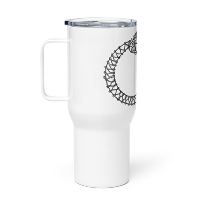 Sigil Stainless Steel Mug