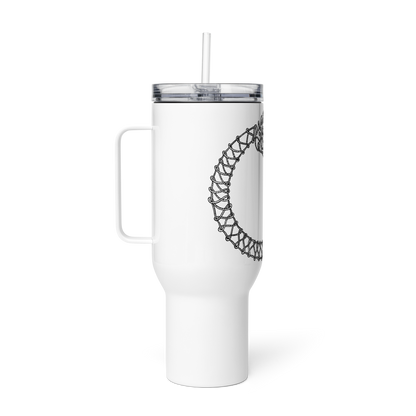 Sigil Stainless Steel Mug